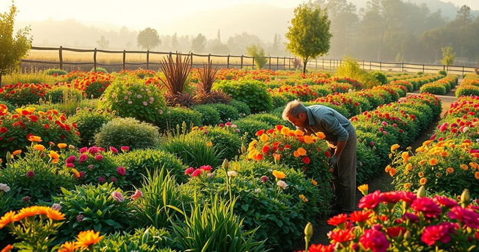 Vantagens do Serviço de Jardinagem