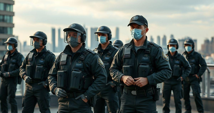 Descubra as Vantagens das Empresas de Seguran&ccedil;a Terceirizada