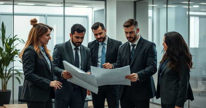 Como Escolher a Melhor Equipe de Segurança Particular para Sua Necessidade Como Escolher a Melhor Equipe de Segurança Particular para Sua Necessidade