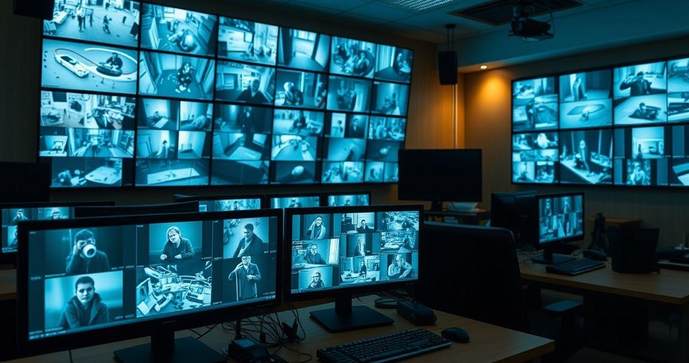 Como Escolher Empresas de Monitoramento de CFTV com Eficiência Como Escolher Empresas de Monitoramento de CFTV com Eficiência