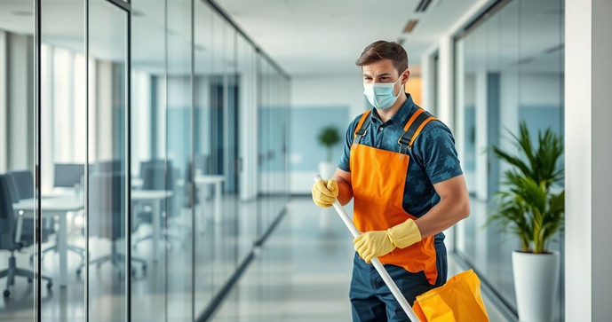 Empresa de Limpeza Predial que Transforma Seu Espaço em um Ambiente Impecável Empresa de Limpeza Predial que Transforma Seu Espaço em um Ambiente Impecável