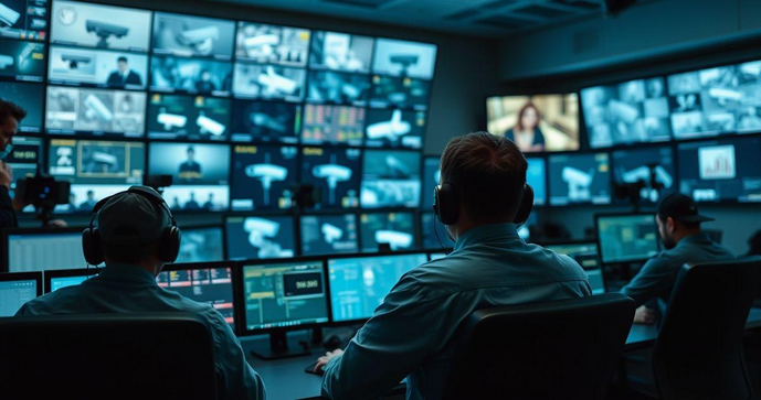 Como Escolher a Melhor Empresa de Vigilância Patrimonial Como Escolher a Melhor Empresa de Vigilância Patrimonial