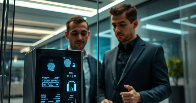Como Escolher a Melhor Empresa de Portaria para Sua Necessidade