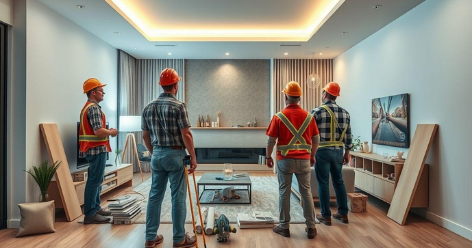Descubra o Preço da Limpeza Pós Obra e Como Economizar