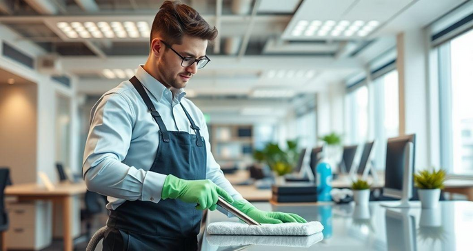 Descubra os Benefícios de uma Empresa de Limpeza e Conservação para o Seu Dia a Dia