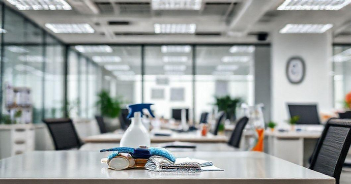 Zeladoria: Como Manter Espaços Sempre Limpos e Organizados