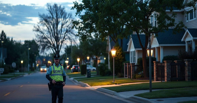 Empresa Segurança Privada: Guia Completo para sua Proteção