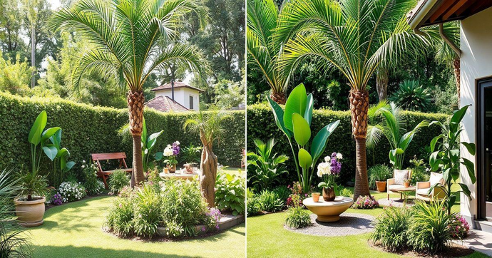 Paisagismo e Jardinagens: Guia Completo para Transformar Seu Espaço