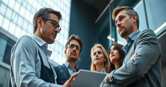 Empresas de Conservação: Guia Completo para Escolher a Ideal