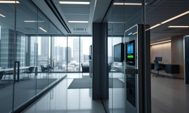 Empresa de Controle de Acessos: O Guia Completo que Voc&ecirc; Precisa