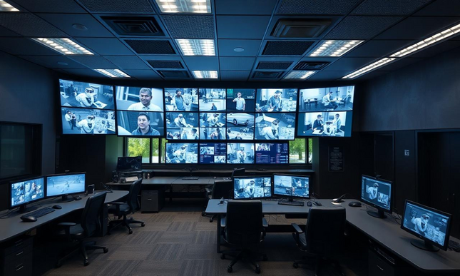 Empresa de controle de acessos: O que voc&ecirc; precisa saber