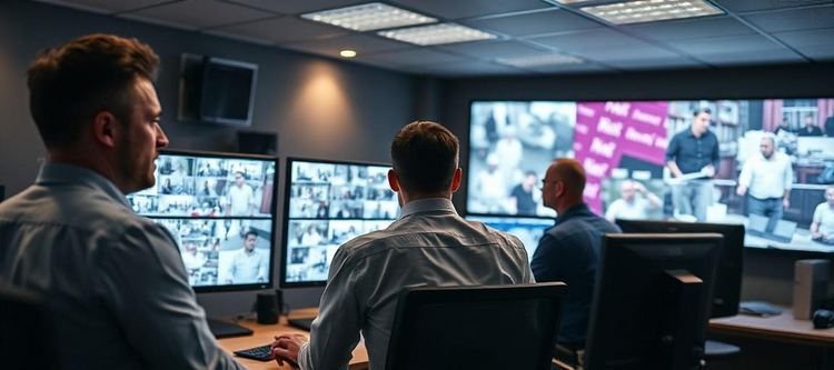 Empresa de monitoramentos: O guia essencial para sua seguran&ccedil;a