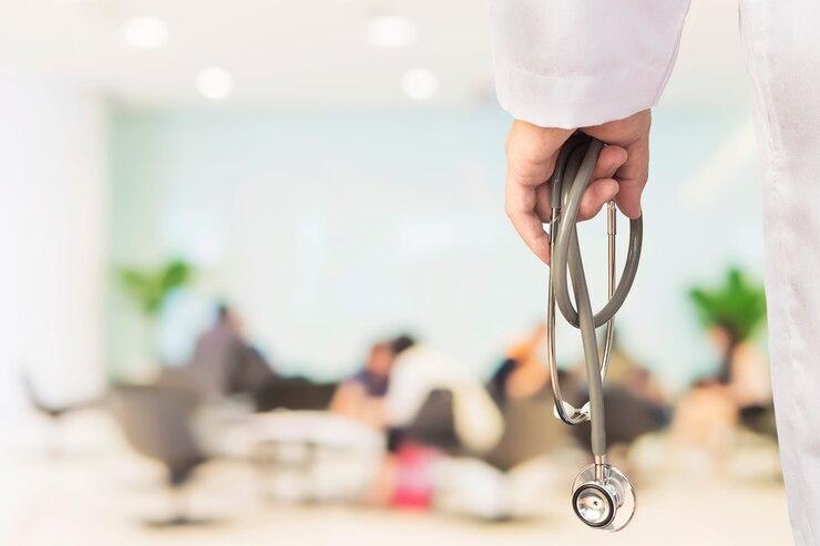 Vantagens de Contratar uma Empresa Terceirizada de Limpeza em Hospitais