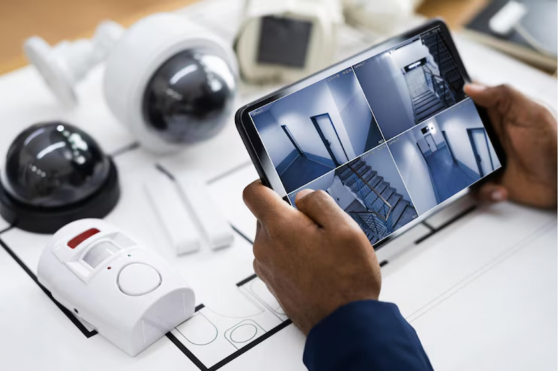 Como Escolher a Melhor Empresa de Monitoramento de Alarme para Sua Segurança Como Escolher a Melhor Empresa de Monitoramento de Alarme para Sua Segurança