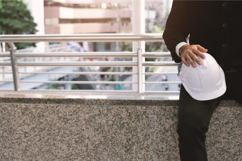 Como escolher a melhor empresa de segurança predial para seu edifício