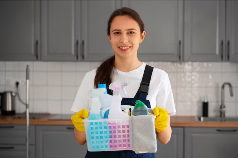 Como Escolher os Melhores Serviços de Limpeza Residencial para Seu Lar Como Escolher os Melhores Serviços de Limpeza Residencial para Seu Lar