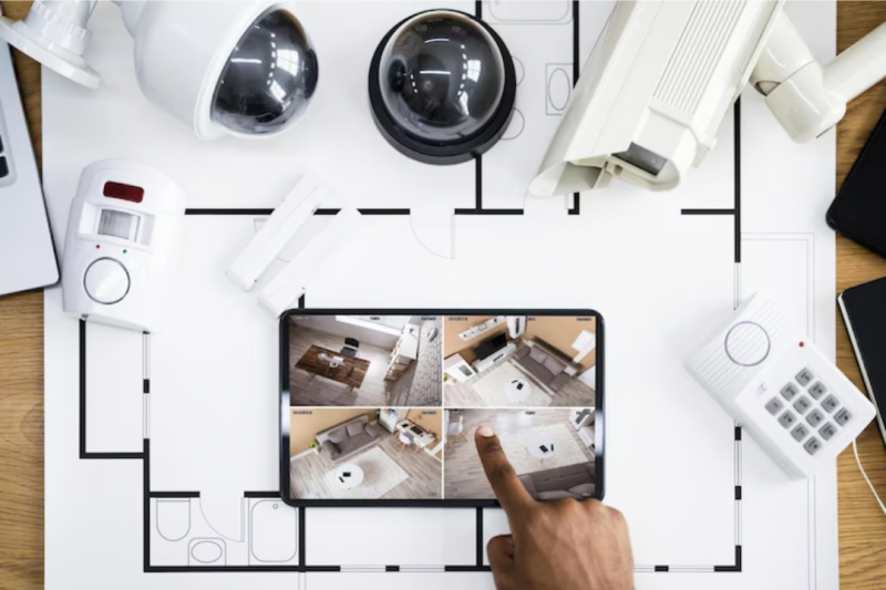 Empresa de Monitoramento Residencial: Segurança e Confiabilidade para Seu Lar Empresa de Monitoramento Residencial: Segurança e Confiabilidade para Seu Lar