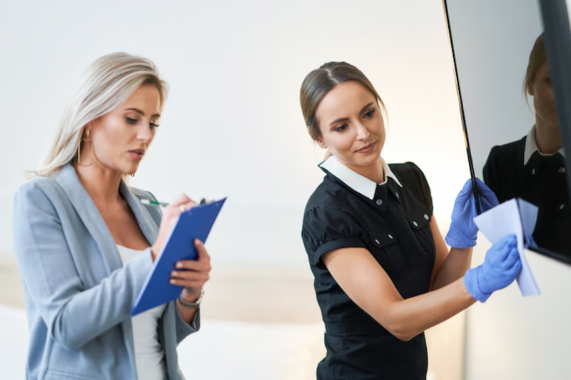 Empresa de Zeladoria: Como Escolher a Melhor para Seu Negócio Empresa de Zeladoria: Como Escolher a Melhor para Seu Negócio