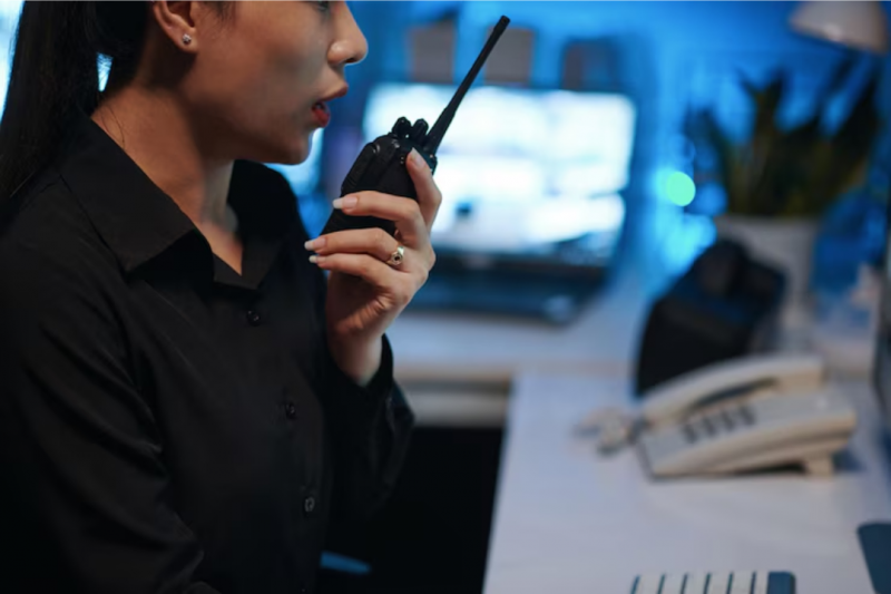 Empresas Privadas de Segurança: Como Escolher a Ideal para Seu Negócio Empresas Privadas de Segurança: Como Escolher a Ideal para Seu Negócio