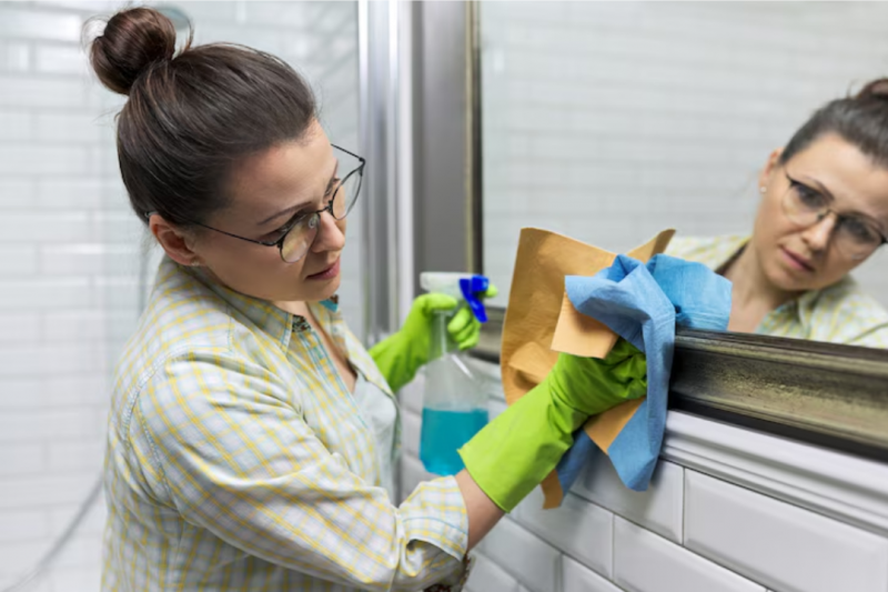 Quanto Custa a Limpeza Pós Obra e Como Economizar