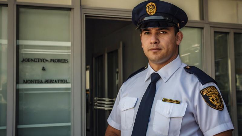 Como Escolher a Melhor Empresa de Segurança para Você