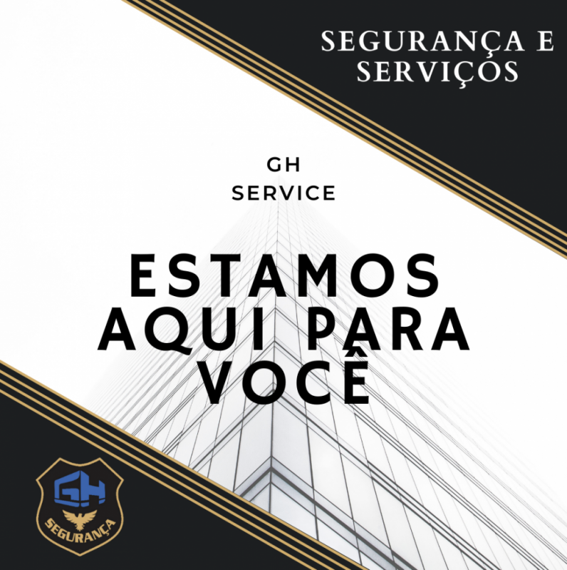 Contato de Empresa de Segurança e Vigilância Santo Antônio de Posse - Empresa de Segurança e Vigilância