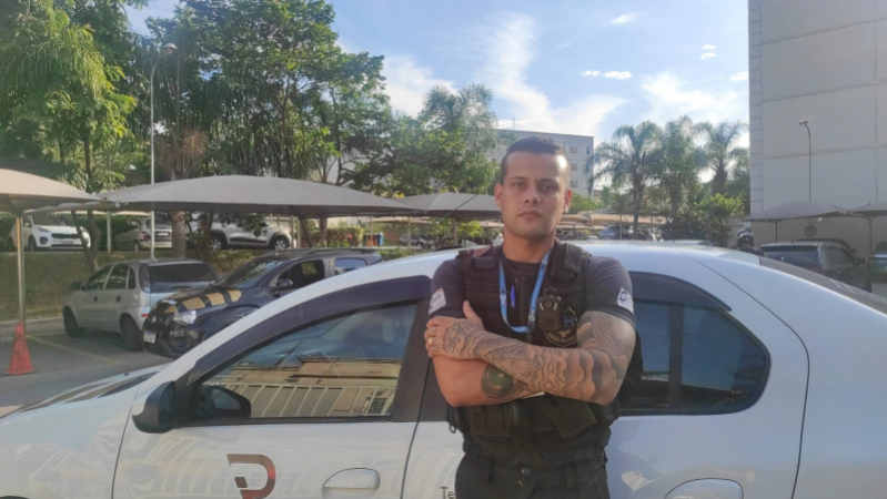 Empresa de Escolta Armada Telefone Ribeirão Pires - Serviço de Segurança Armada