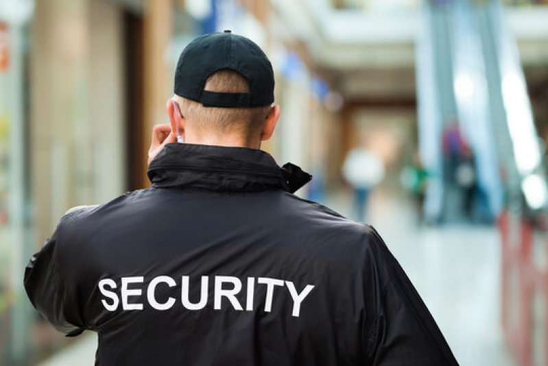 Empresa de Segurança Residencial Contato São João - Empresa de Sistema de Segurança Guarulhos