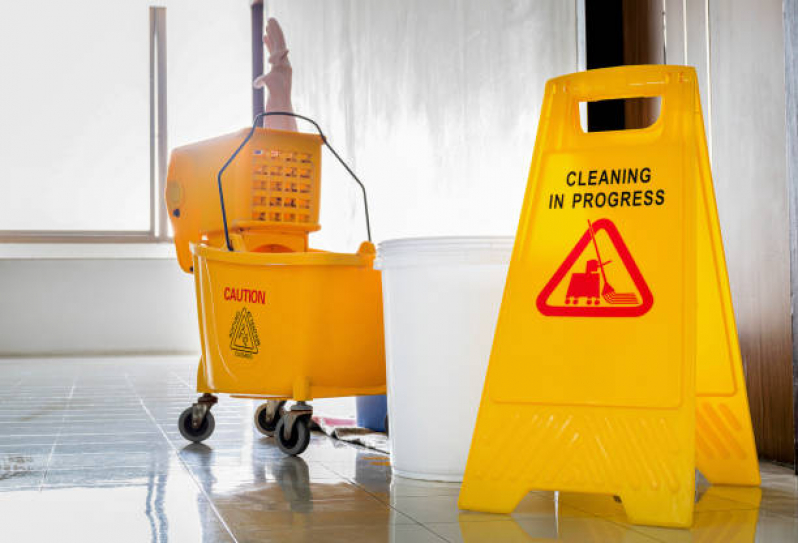 Empresa de Serviço de Limpeza em Condomínio Americana - Serviço de Limpeza Predial Guarulhos