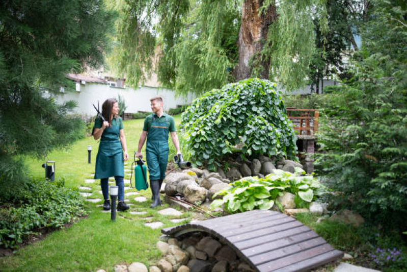 Empresa Que Faz Serviço de Jardinagem Contato Limeira - Empresa de Serviços de Jardinagem em Condomínios