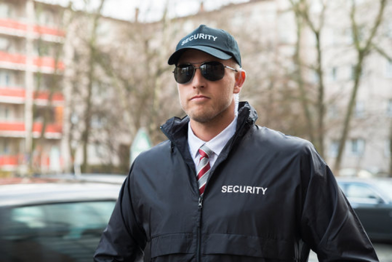 Empresa Segurança Residencial Macedo - Empresa de Segurança para Empresa Guarulhos