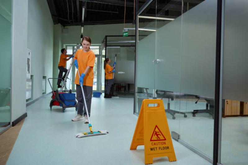 Empresa Terceirizada de Limpeza em Hospitais Telefone Vila Barros - Empresa Que Presta Serviço de Limpeza