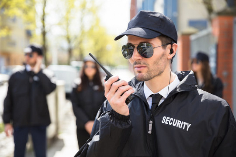 Escolta Serviços de Vigilância e Segurança Ubatuba - Escolta Segurança Guarulhos