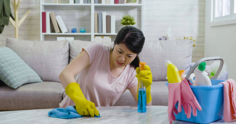 Limpeza Condominial Contratar Francisco Morato - Limpeza em Condomínio Residencial