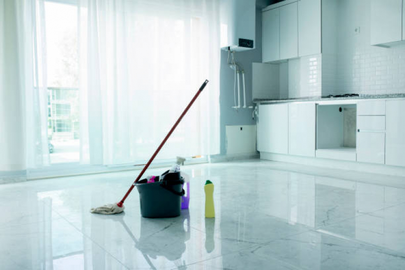 Prestação de Serviços de Limpeza Residencial Guareí - Serviços Limpeza Doméstica Guarulhos