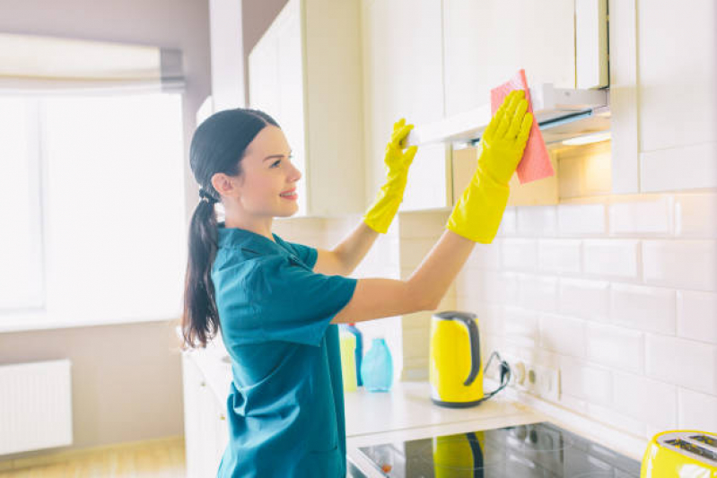 Serviço de Limpeza de Condomínio Invernada - Limpeza em Condomínios Residenciais
