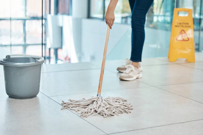 Serviço de Limpeza Externa de Prédios Cordeirópolis - Limpeza Predial Interna
