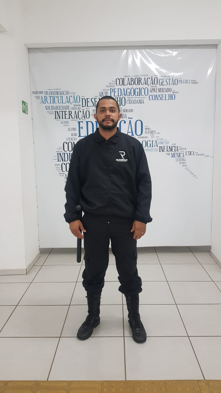 Serviço de Segurança Privada Contratar Nova Odessa - Empresa de Segurança Privada Grande São Paulo