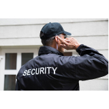 empresa de serviço vigilância predial Santa Isabel