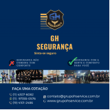 empresa segurança patrimonial telefone Taboão da Serra