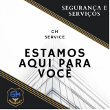 empresa segurança privada Vila Augusta