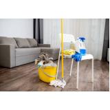 limpeza de condomínios residenciais contratar Vila Alzira