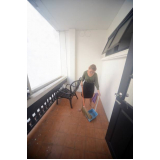 limpeza em condomínio residencial contratar Bosque Maia Guarulhos