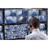 monitoramento de câmeras de condomínio preço Caierias