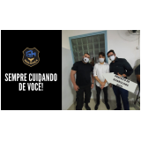 portaria virtual remota orçamento Ribeirão Pires