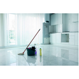 prestação de serviços de limpeza residencial Caieiras